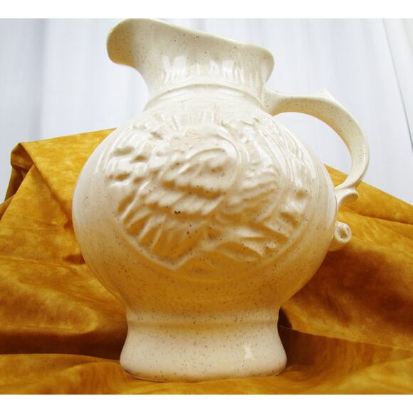 Pitcher McCoy Turkey for Milk Coffee Juice - Picture 3 of 5